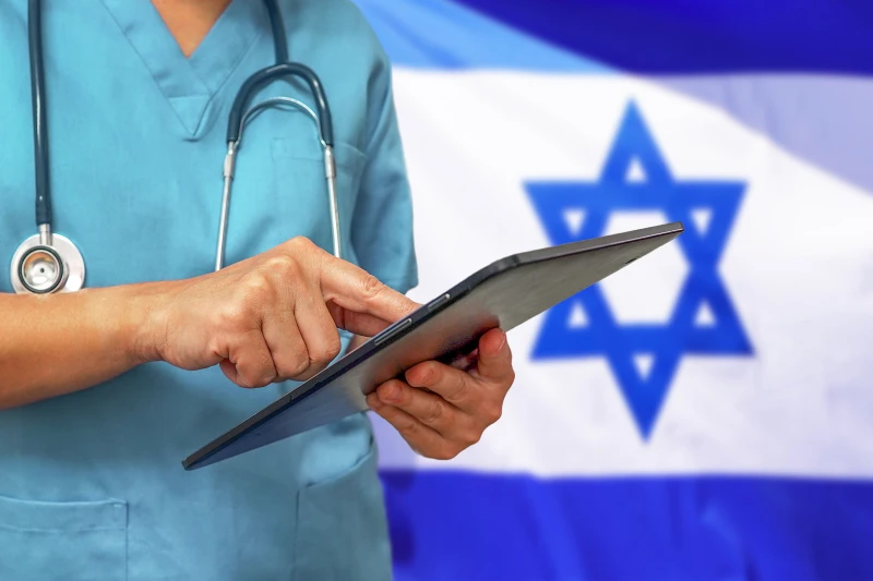 מדיניות סקירה רפואית